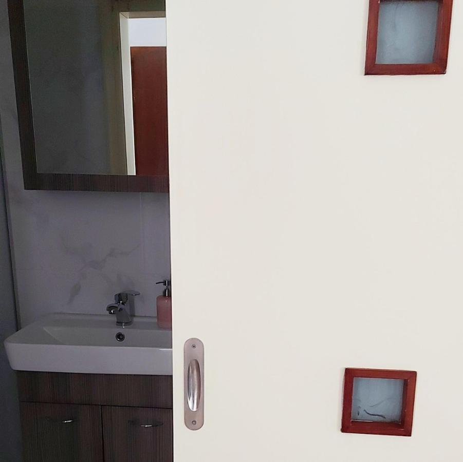 Fbm Anagenessis - Ευ Ζην Apartment Édessa Ngoại thất bức ảnh